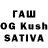 ГАШ hashish HILKER 132
