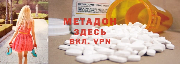 круглые Липки