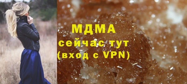 круглые Липки